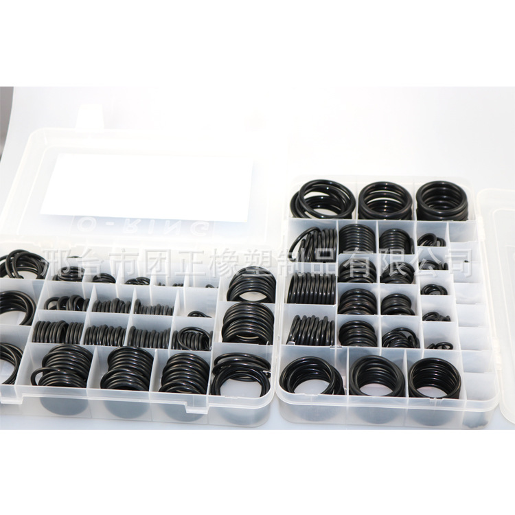 厂家批发 耐油 耐磨 耐高温 防水密封圈 o型密封圈 橡胶垫圈