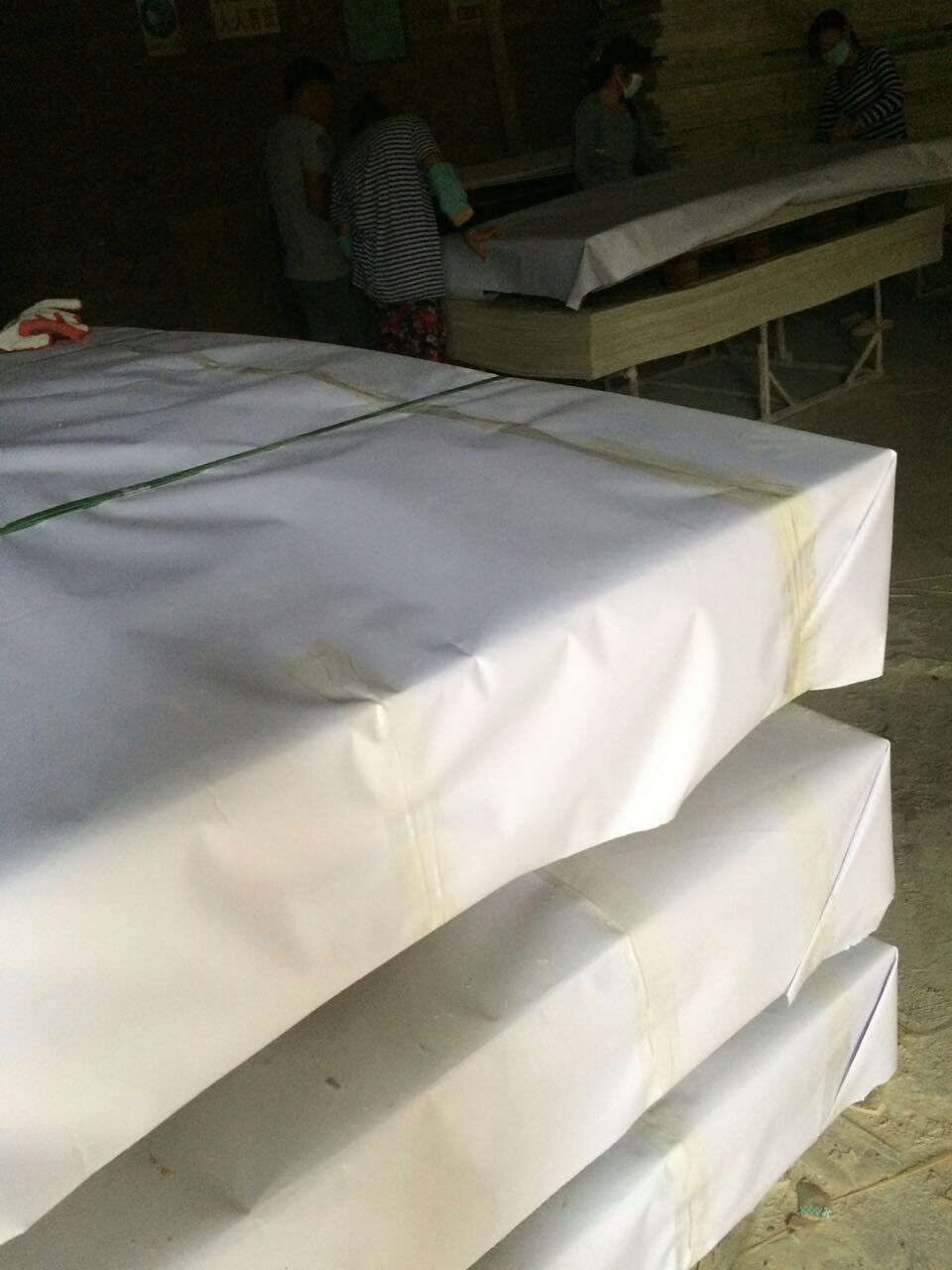 厂家供应PP聚丙烯薄片 0.5mm国产PP薄片  0.6mmPP聚丙烯薄片现货