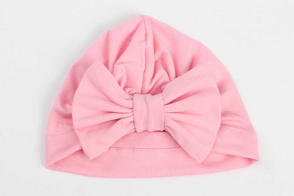 Bonnets - casquettes pour bébés en Coton - Ref 3437073 Image 12