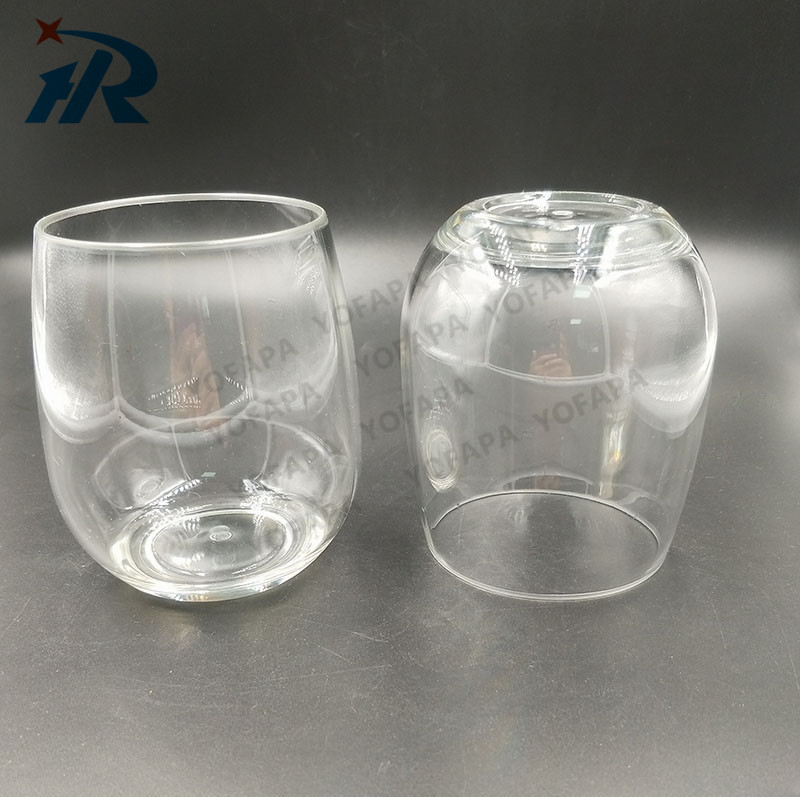 酸奶杯  巴菲杯       冷咖啡杯   PLA8oz小酒杯