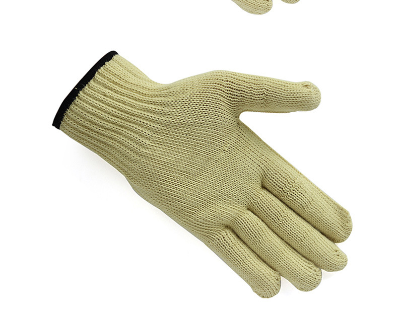 Gants anti coupures - Résistance chimique - Ref 3404593 Image 8