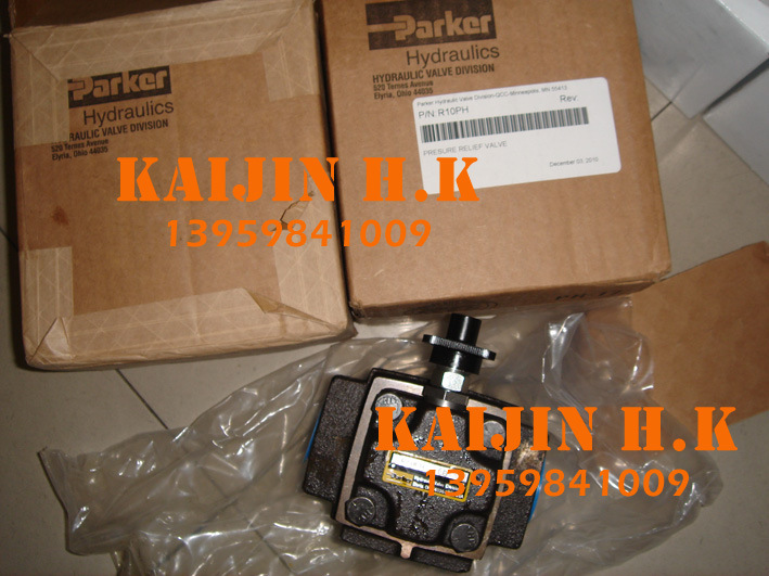 现货供应溢流阀R10-PH-10, R10PH