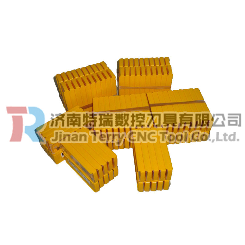 美国进口原装肯纳刀片KCGX110301R15 KC5025济南代理