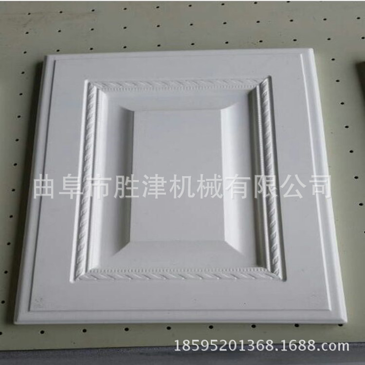 双工位半自动真空吸塑覆膜机全自动吸塑机成型机 南京