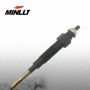 Заводская подача японской модели Glow Plug Электрическое отопление Предварительное нагревание PT-103 (19850-54030)