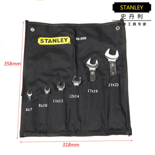 STANLEYʷ����6���׹��ƾ������p�_�ڰ���93-608-22 ���^�������b