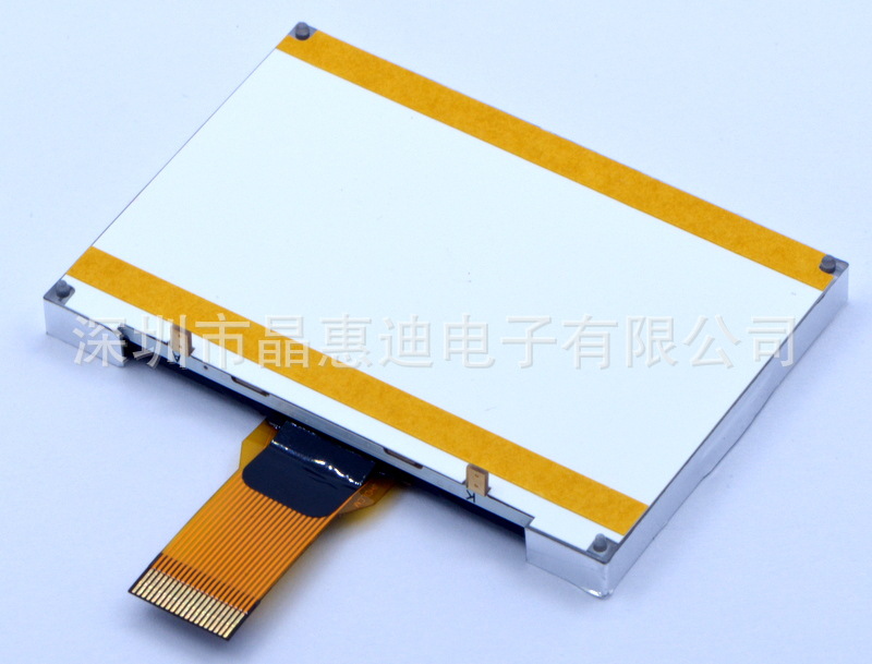 ������/240128/����/Һ��ģ��/SPI/2.2��/JHD240128-G26BSW-BL