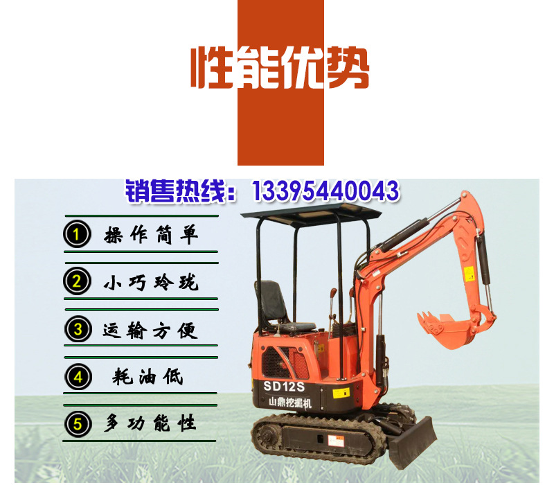 性能优势