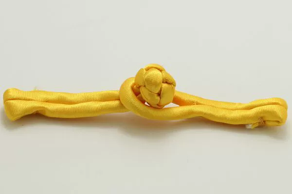 Хлопковый чонсам с крючками-лямками, ручная работа тканевая knot, ~9 см длина, аксессуар ханфу