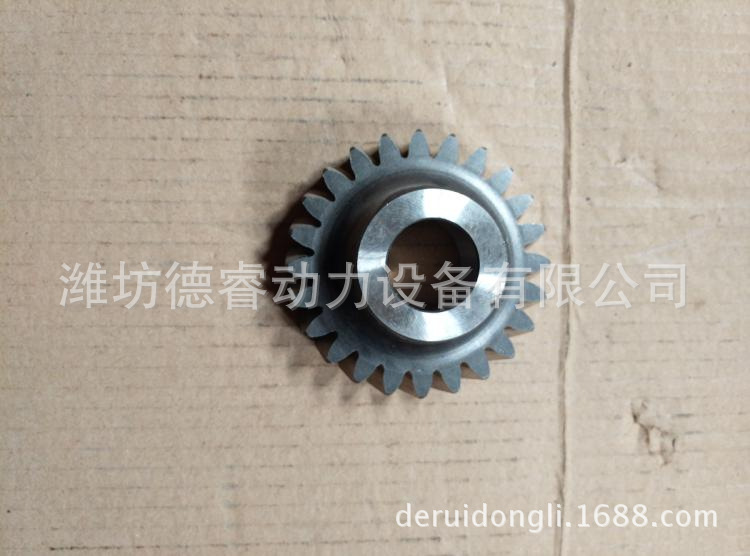 612600130309齿轮
