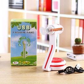 USB风扇;助威道具;其他汽车内饰