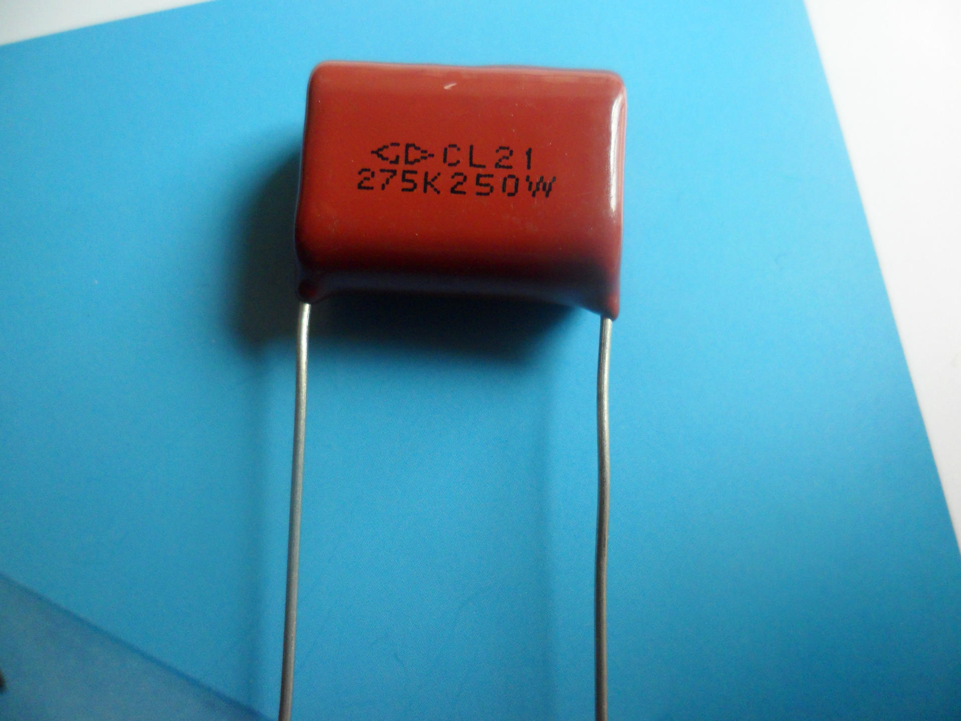 ֱ����·��CBB22��Ĥ������250V275