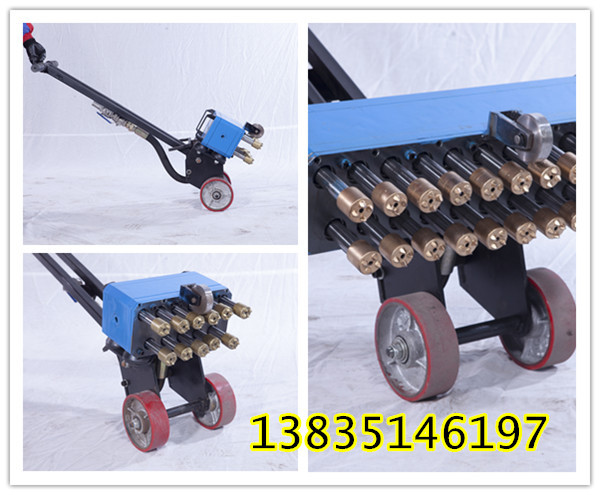 水泥打毛辽宁丹东C20混泥土打毛锤