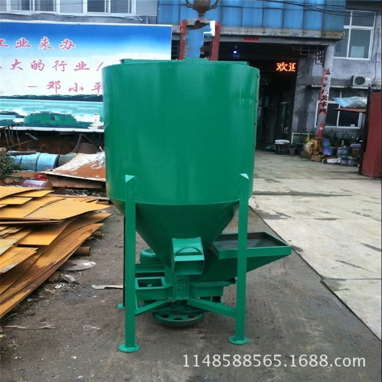 饲料颗粒机组 环模饲料颗粒机 质保一年 厂家发货