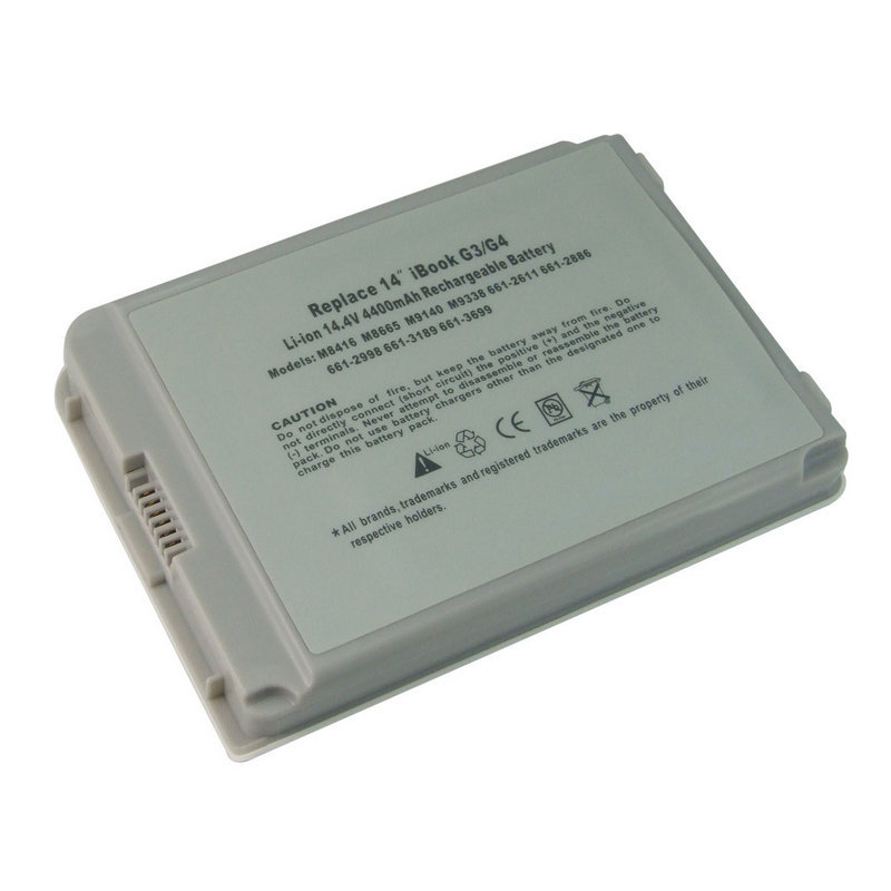 笔记本电池661-2611 661-2886 661-2998 661-3189 661-3699