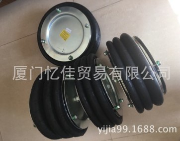 FIRESTONE空气弹簧 W01-358-5405 气囊 橡胶弹簧 气动隔振器