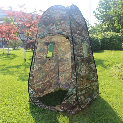 Çadırlar mountaineering tent camouflage dressing tent
