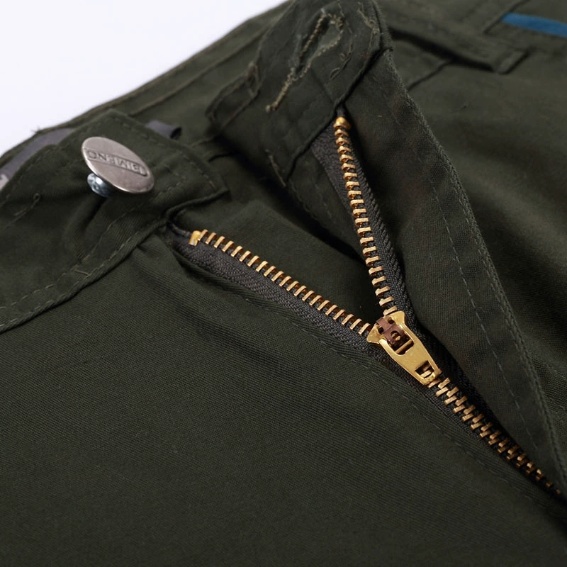 Extra large big trousers, elastic thin shorts for leisure, plus size