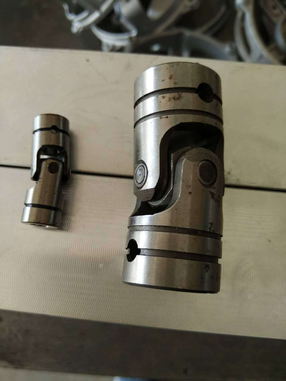 攻牙机万象机 单价38