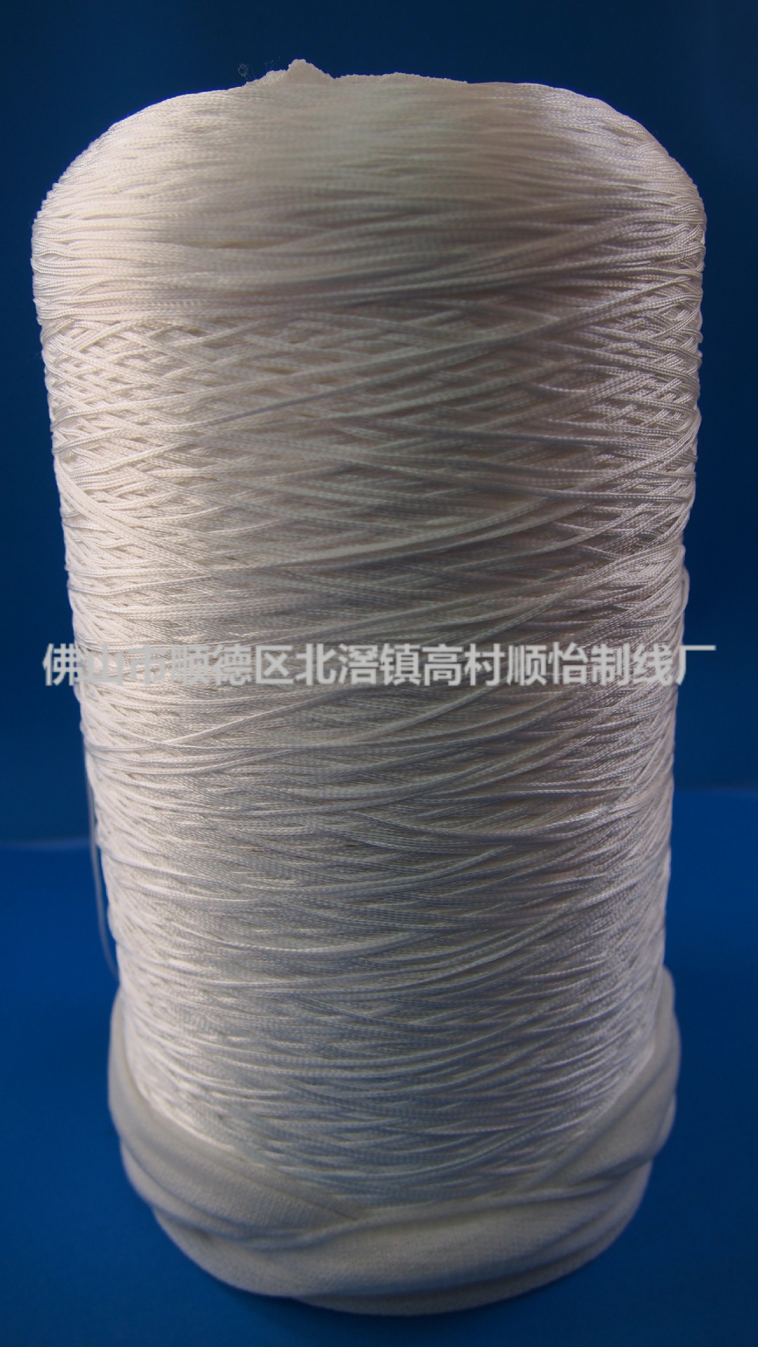 电机绑线 空心 马达扎线