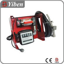 組合加油泵  電動油泵  柴油泵計量泵Eletric Transfer Pump Unit