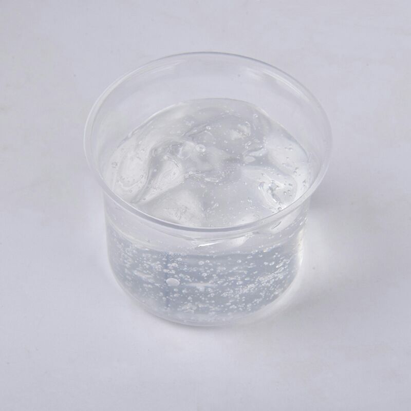 厂家直销紧致凝胶补水嫩白凝胶超声波导入用面部凝胶冰晶面膜OEM