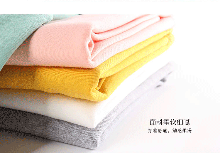 T-shirt enfant en coton - Ref 3440741 Image 26