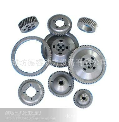 gear – Flywheel/Gear