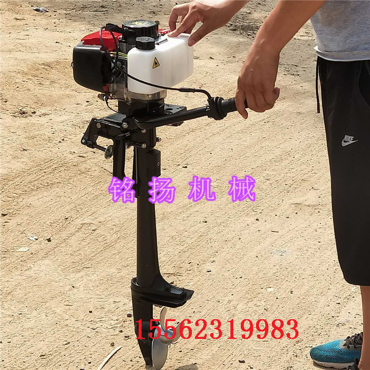 皮划艇推进器 船用电动马达多少钱