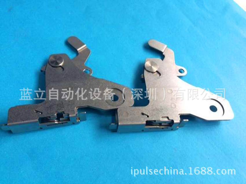i-pulse SMT Feeder F1-82 Tape Guide LG4-M2A40-012 i-pulse SMT Feeder F1-82 Tape Guide LG4-M2A40-012