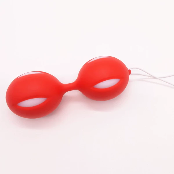 Red-nude goods
