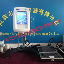 DV2TLVճ��Ӌ ���������wBrookfield�ɿ���ճ��Ӌ ճ���șz�y�x