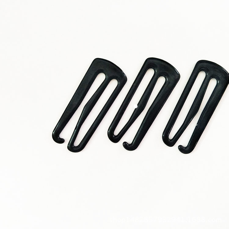 内衣泳衣配件辅料 内衣扣 尼龙包胶调节扣特殊930-30MM