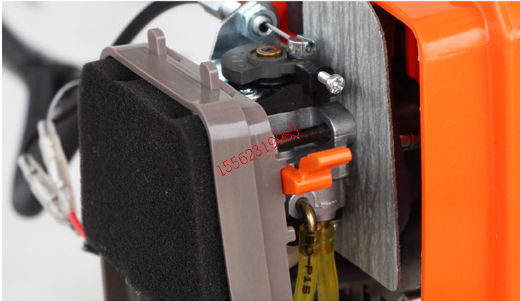 保定树木防治病虫害的好方法 注孔打药机热销