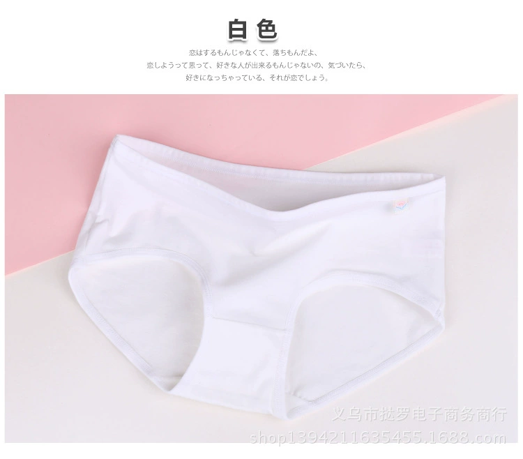 Cotton breathable colored pants, mid rise, combed cotton