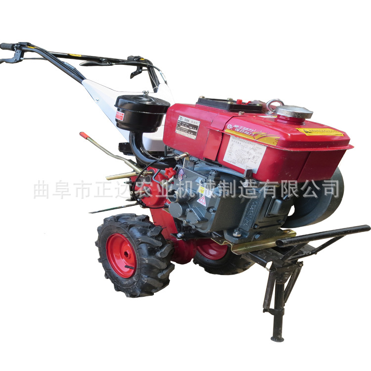 多功能微耕机攀枝花微耕机厂家