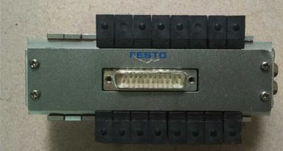 原装正品FESTO    MKH-3-10  279324