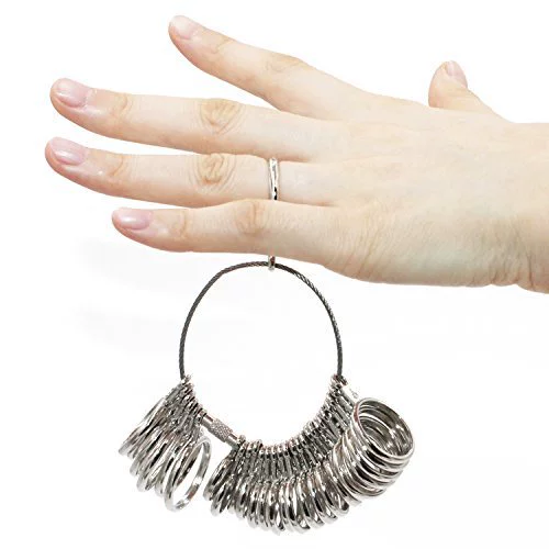 2 набора круглых головок Mido Ring Stick 0-13 Meidu Circle из цинкового сплава используются для измерения