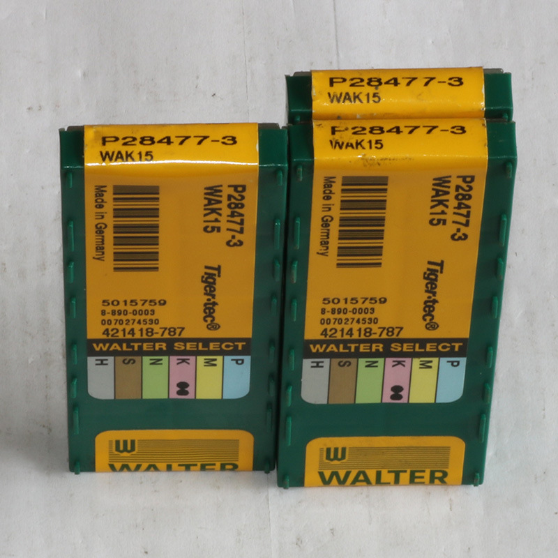 济南瓦尔特铣削刀片批发P26315R15 WSM35正品刀粒