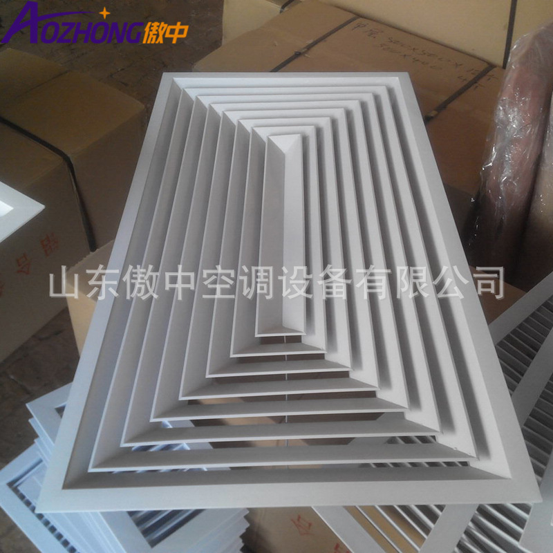条形散流器,方形散流器,散流器_大山谷图库