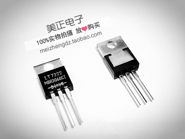 MBR3060CT MBRF2060CT MBRF2560CT MBRF3060CT全新原装