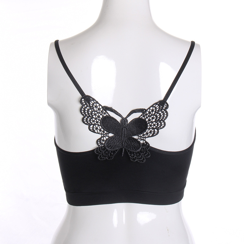 Soutiens-gorge FLEUR en Polyester - Ref 3369571 Image 11