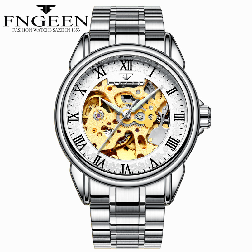 Montre homme - Ref 3439711 Image 12