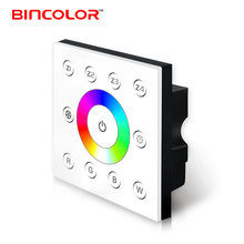 4·DMX512 RGBW  | a LED