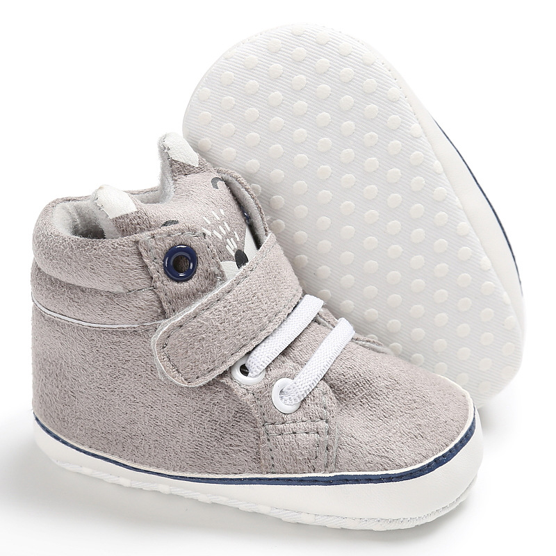 Chaussures bébé en Toile - Ref 3436823 Image 23