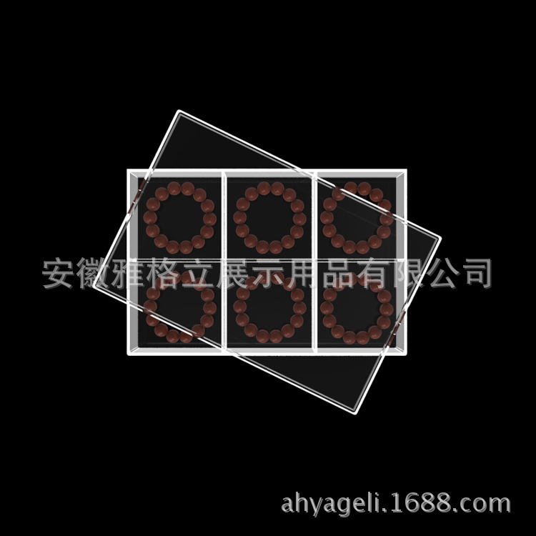 亚克力盒子