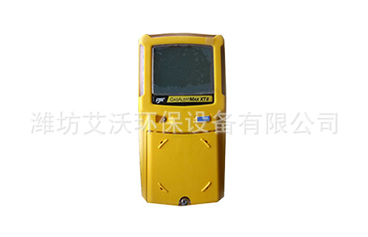 加拿大BW GAMAX-XT多种气体检测仪BW XT-4气体检测仪