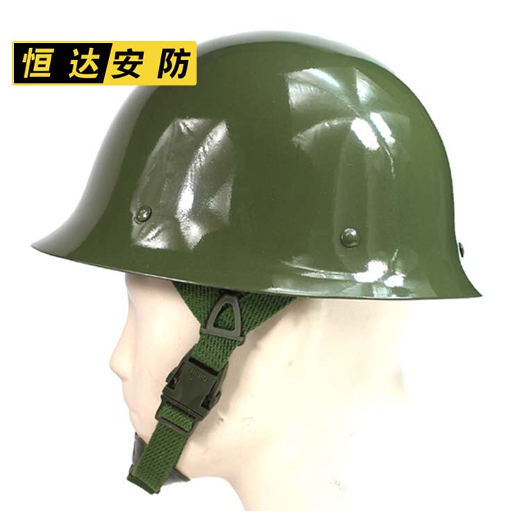GK80 steel helmet film and television props Fanghua Vietnam War protective helmet metal helmet tactical steel helmet training helmet