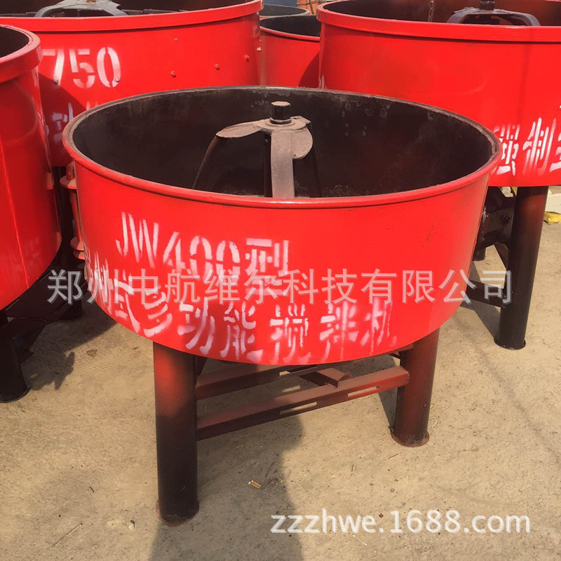 搅拌机_直销搅拌机 强力搅拌机 平口 混凝土沙