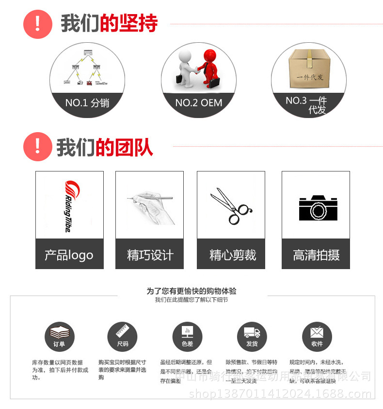 一件代发说明